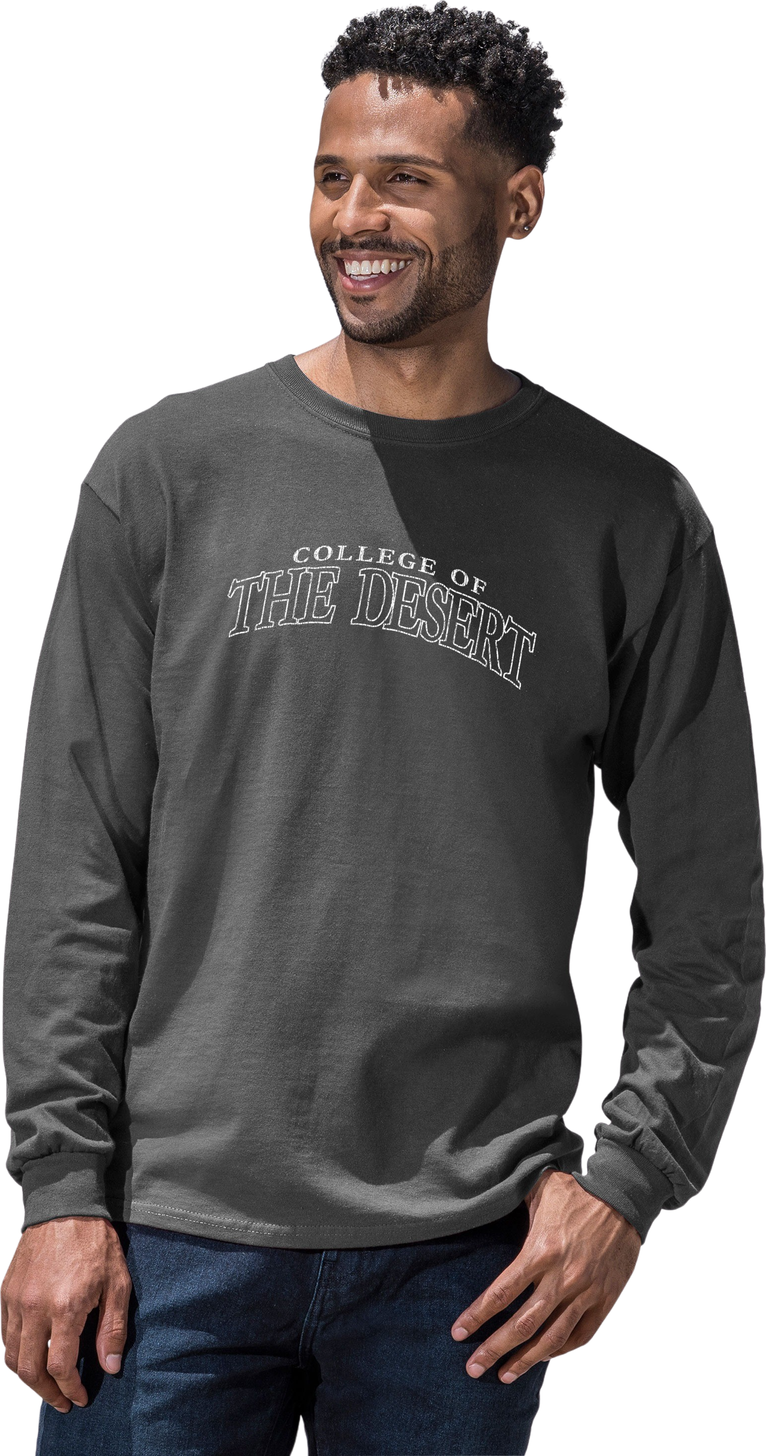 Long Sleeve T-Shirt