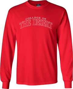 Long Sleeve T-Shirt