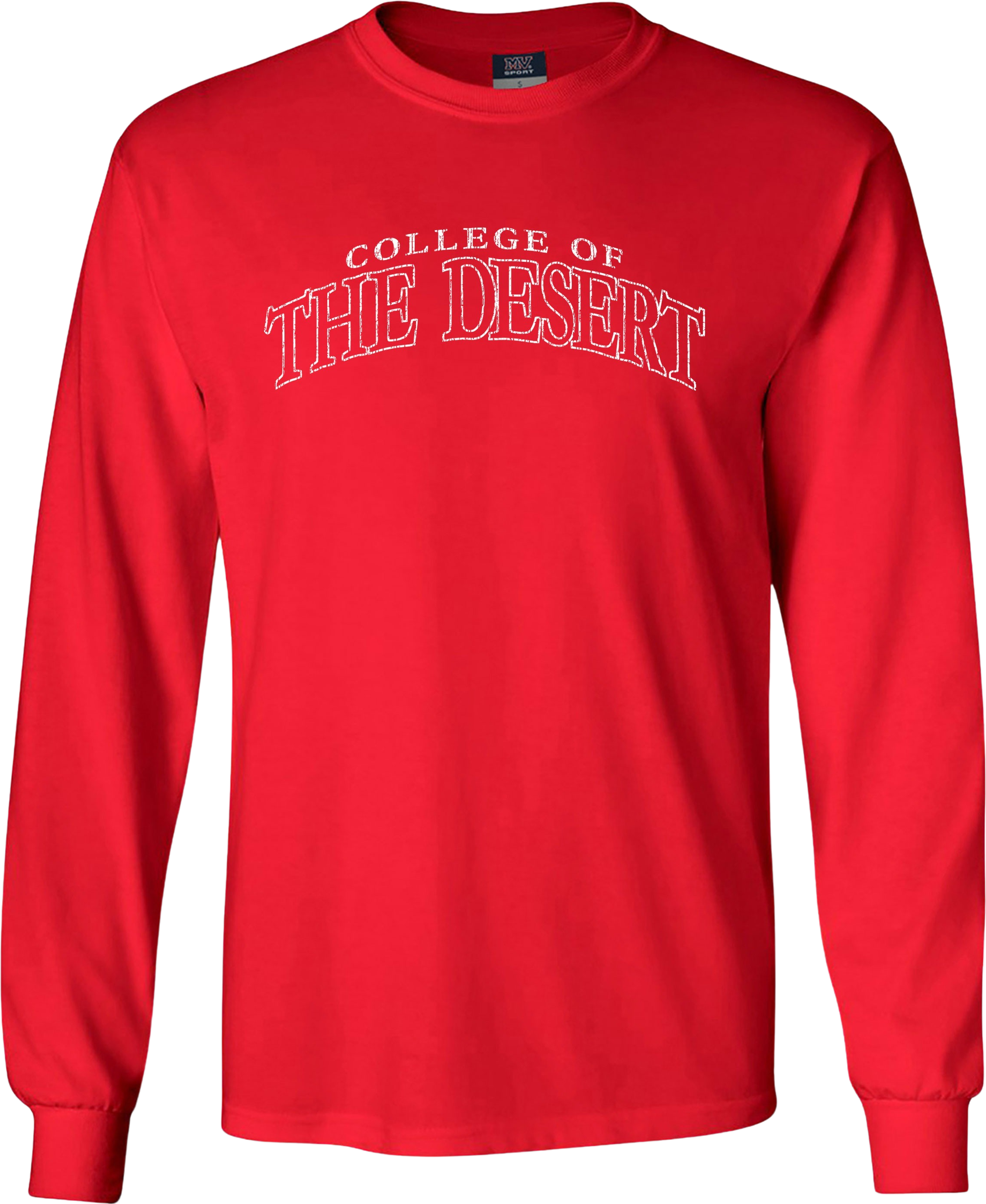 Long Sleeve T-Shirt