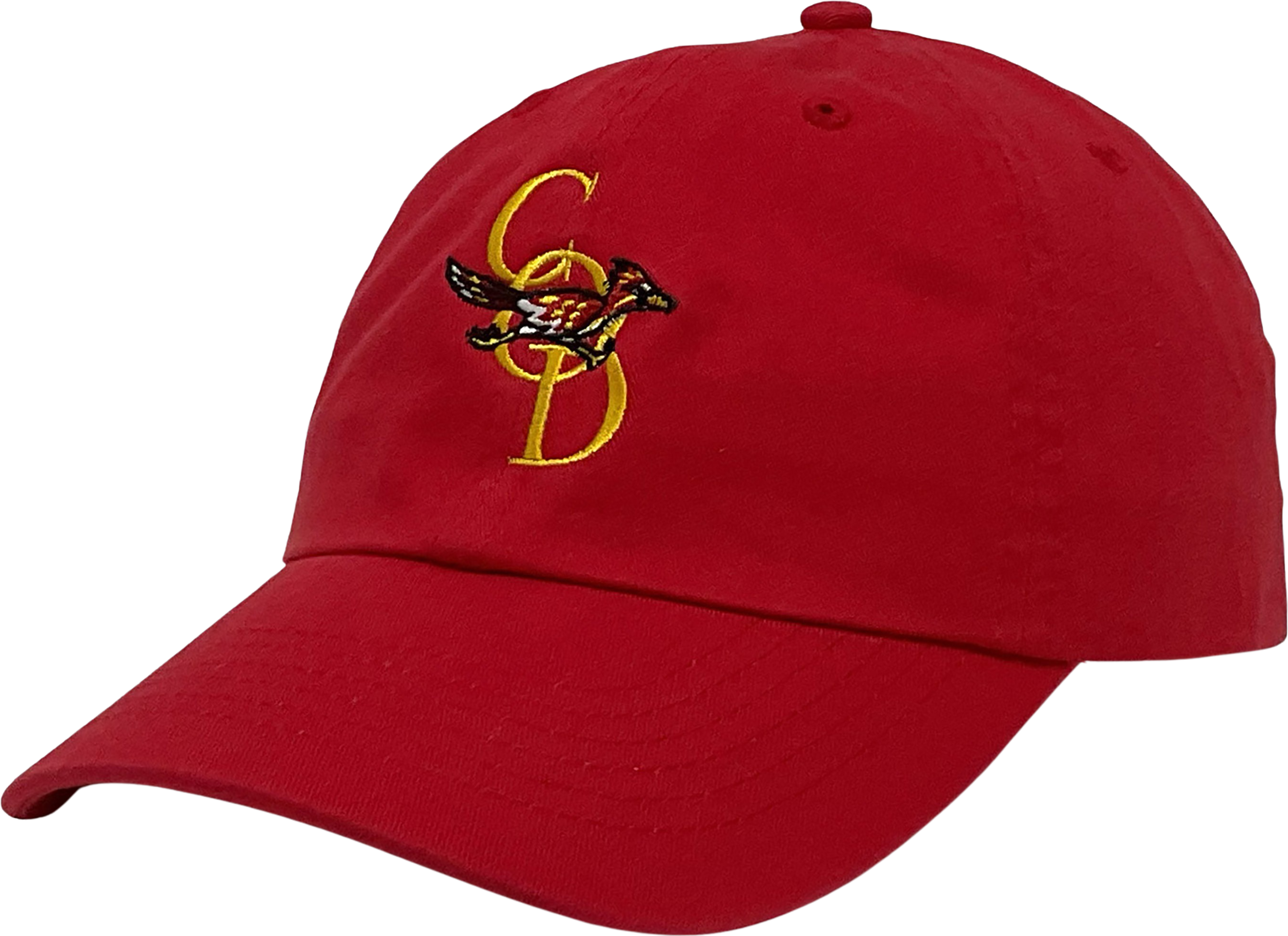 Adjustable Cap