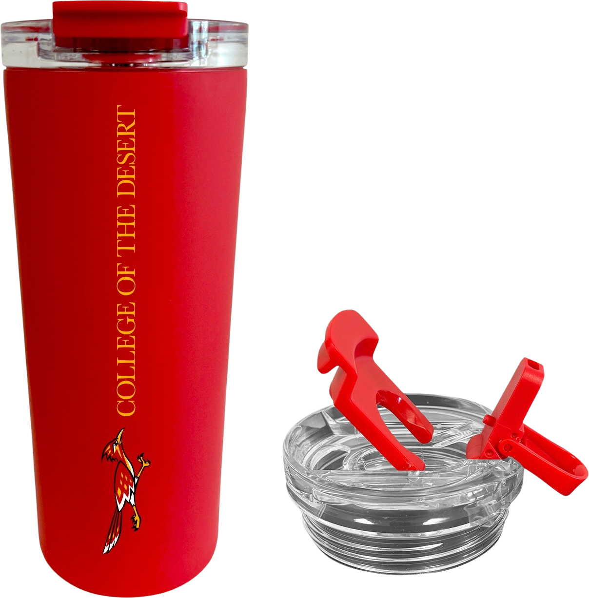 24 oz. 2-in-1 Tumbler