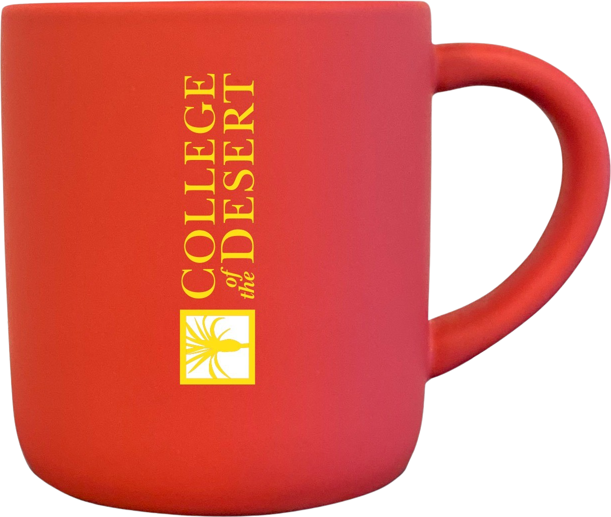 20 oz. Ceramic Mug