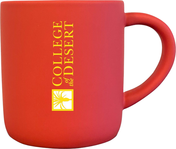 20 oz. Ceramic Mug