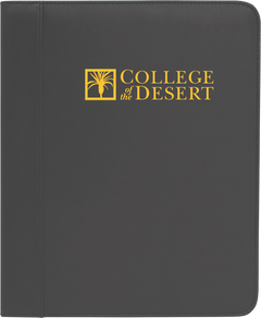 STUDENT PADFOLIO