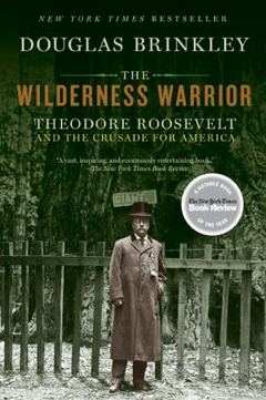 WILDERNESS WARRIOR