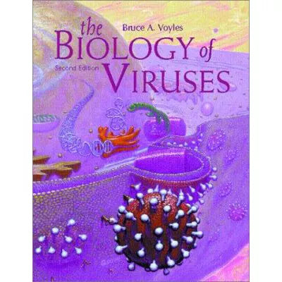 Biology of Viruses