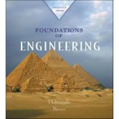 Foundations of Engineering