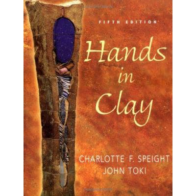 Hands in Clay