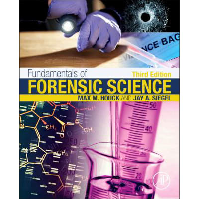 Fundamentals of Forensic Science
