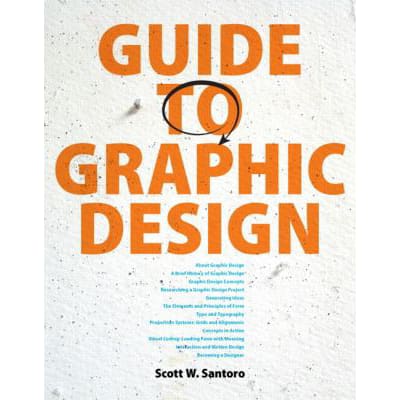 Guide to Graphic Design