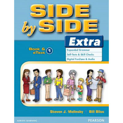 Side by Side - Extra
