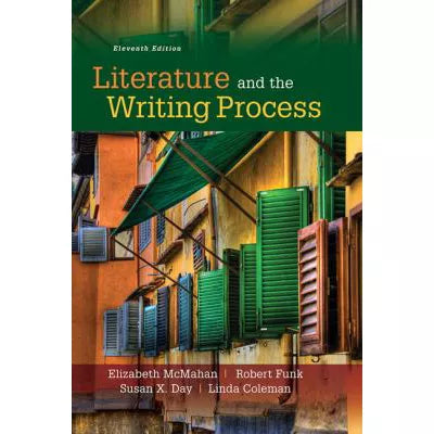 Literature and the Writing Process