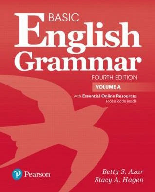 Basic English Grammar Student Book A (w/Online Resources)