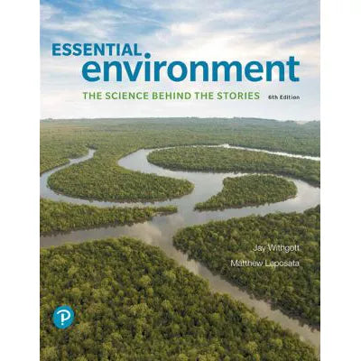 Essential Environment : The Science Behind the Stories