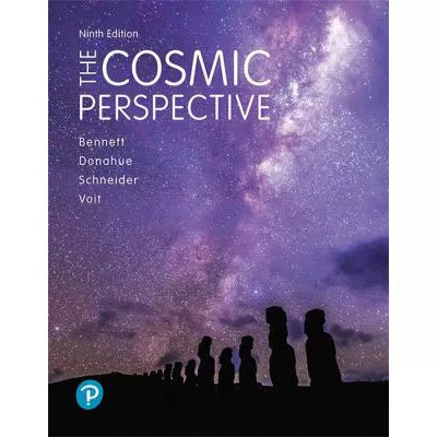 Cosmic Perspective
