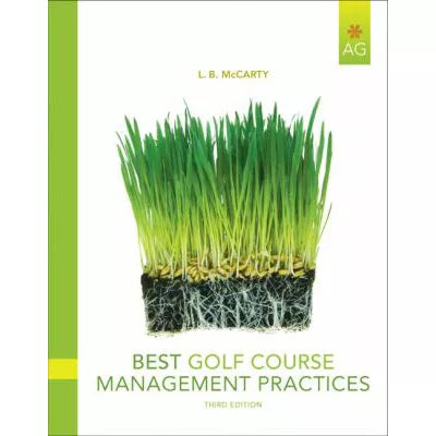 Best Golf Course Management Practices