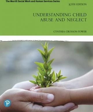 Understanding Child Abuse and Neglect