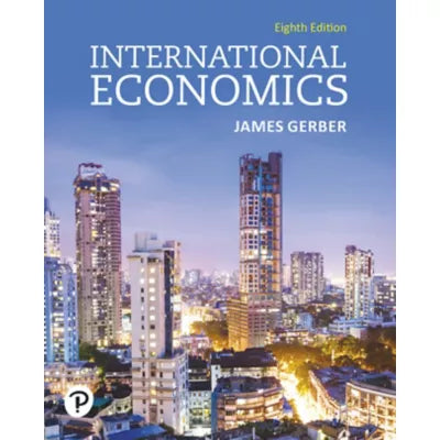 International Economics