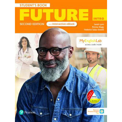 Future Intro Student Book