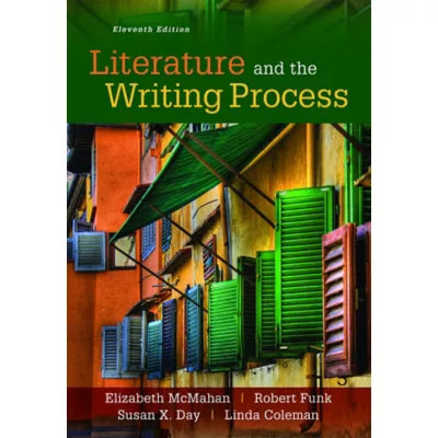 Literature and the Writing Process