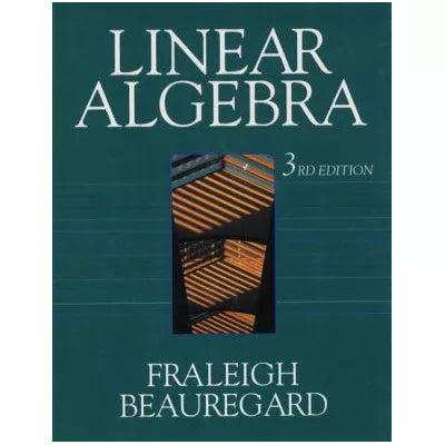 Linear Algebra