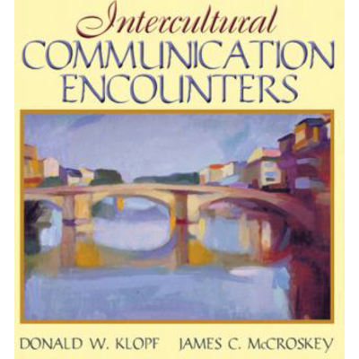 Intercultural Communication Encounters