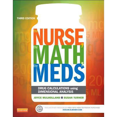 Nurse, the Math, the Meds