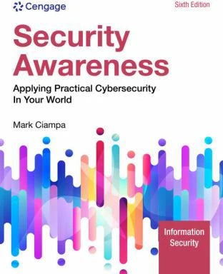 Security Awareness