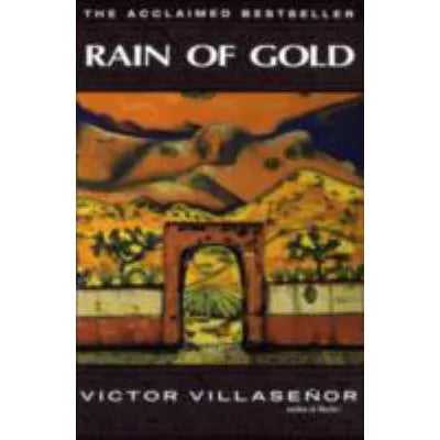 Rain of Gold