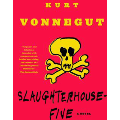 Slaughterhouse-Five (Trade Ed)