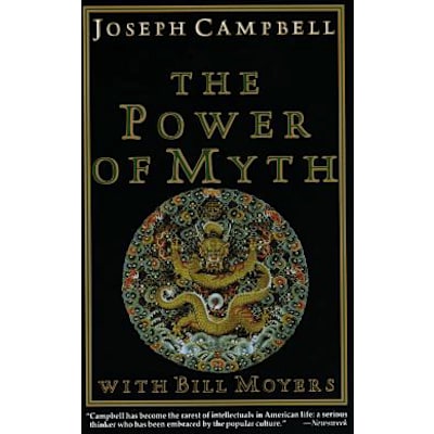 Power of Myth (Trade Ed)