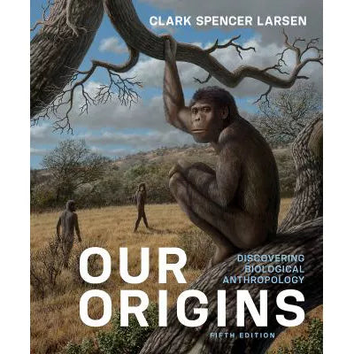 Our Origins (Loose Leaf)(w//Access Code)