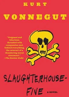 Slaughterhouse-Five (Rack Size)