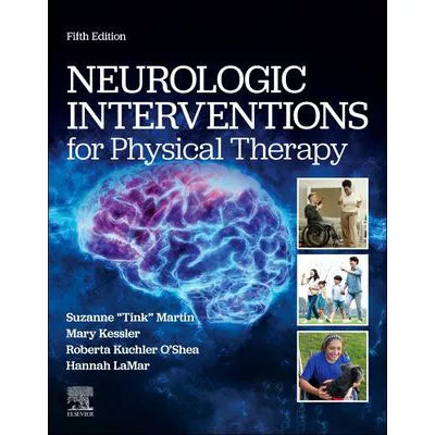 Neurologic Interventions for Physical Therapy - E-BOOK