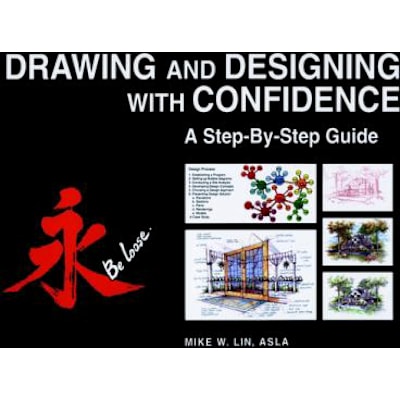 Drawing &amp; Designing with Confidence