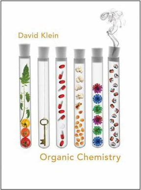 Organic Chemistry