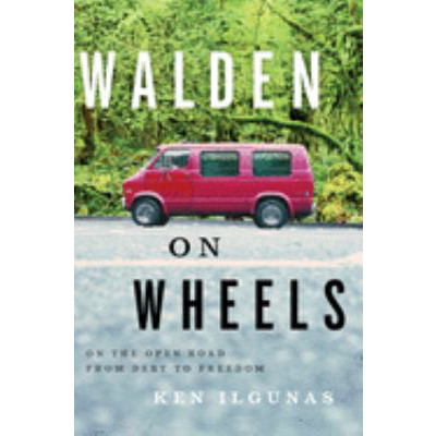 Walden on Wheels