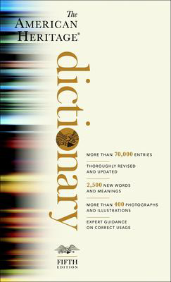AMERICAN HERITAGE 5TH ED