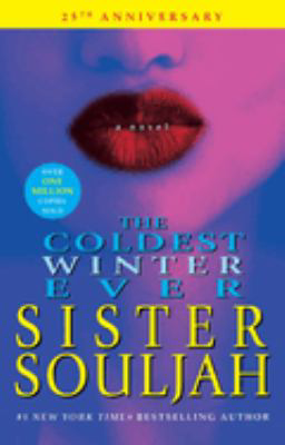 COLDEST WINTER EVER