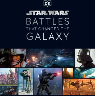 Star Wars Battles That Changed the Galaxy