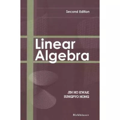Linear Algebra