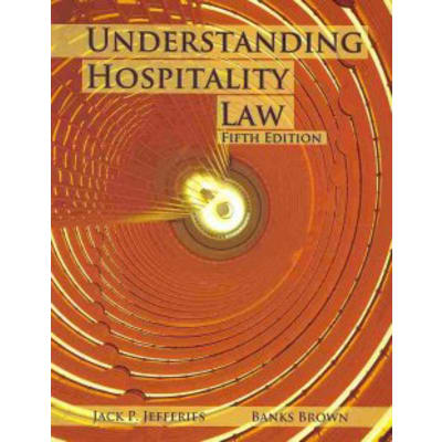 Understanding Hospitality Law