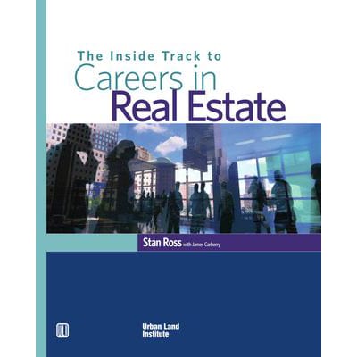 Inside Track to Careers in Real Estate