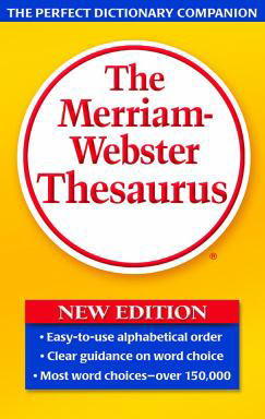 M-W THESAURUS