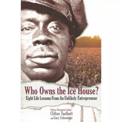 Who Owns the Ice House?