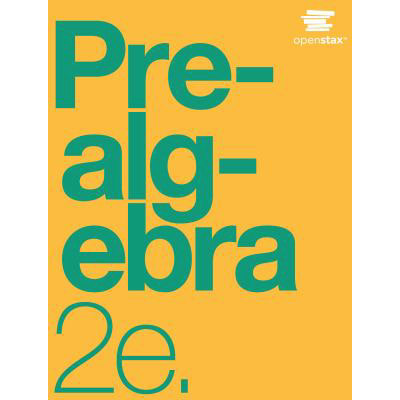 Prealgebra