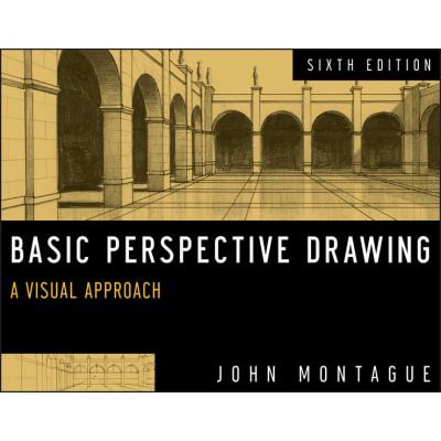 Basic Perspective Drawing