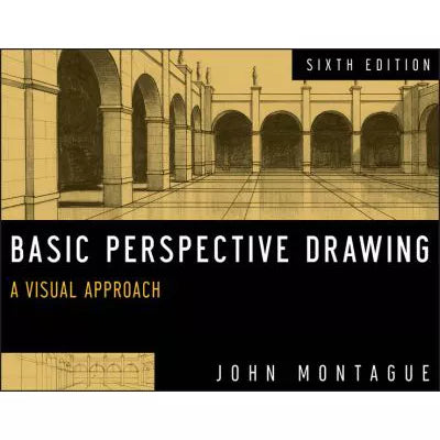 Basic Perspective Drawing : A Visual Approach