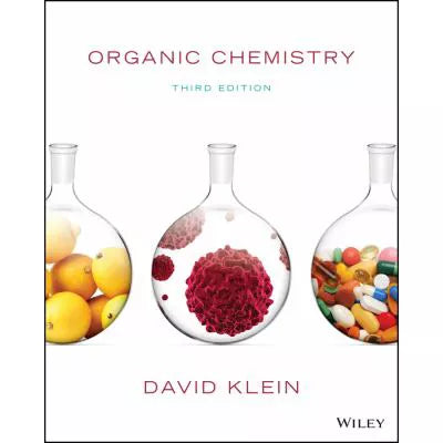 Organic Chemistry