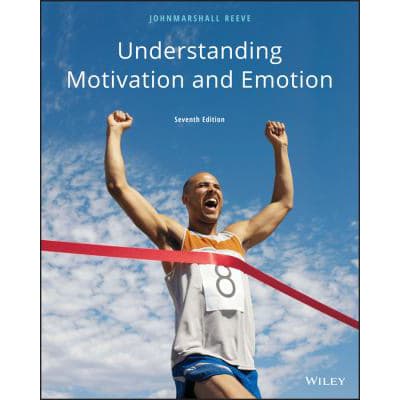 Understanding Motivation &amp; Emotion
